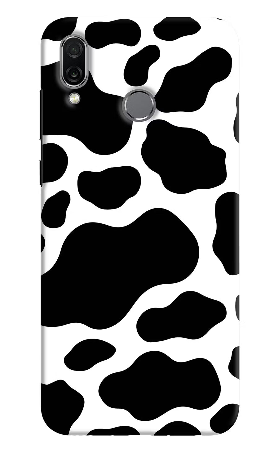 Cow Spots Honor Play Back Cover, Hard case
