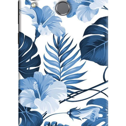 Fabric Art Honor Play Hard Case Back Cover by Casekaro