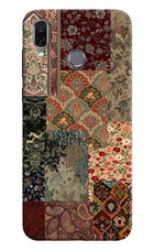 Desi Print Honor Play Hard Case Back Cover by Casekaro