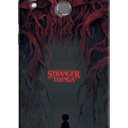 Ordinary Things Dark Side Honor Play Hard Case Back Cover by Casekaro