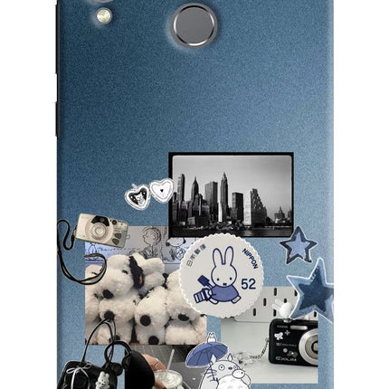 Miffy Honor Play Hard Case Back Cover by Casekaro