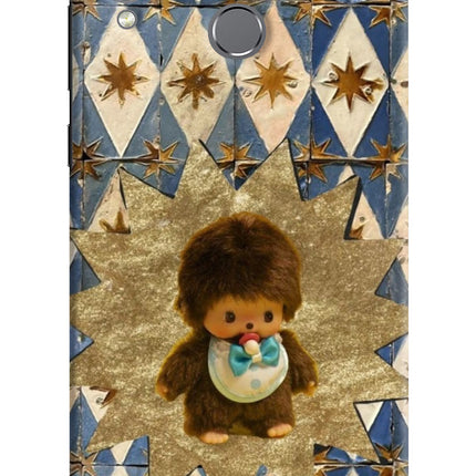Woodooo Honor Play Hard Case Back Cover by Casekaro