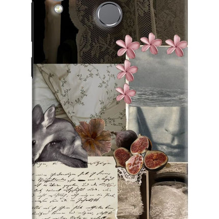 Midnight Sky Honor Play Hard Case Back Cover by Casekaro