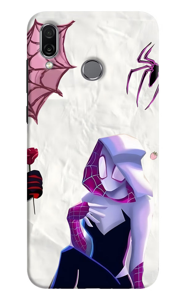 Gwen Verse Honor Play Hard Case Back Cover by Casekaro