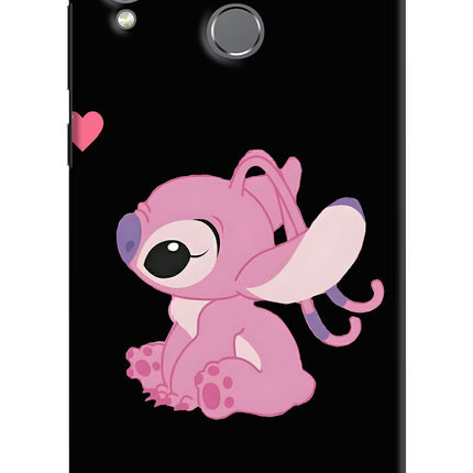 Angel Crush Honor Play Hard Case Back Cover by Casekaro