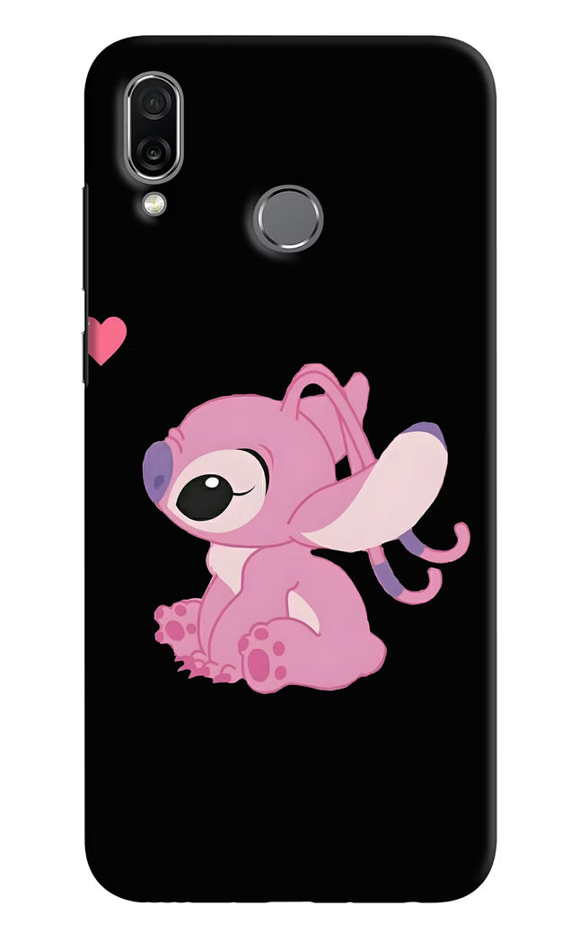 Angel Crush Honor Play Hard Case Back Cover by Casekaro
