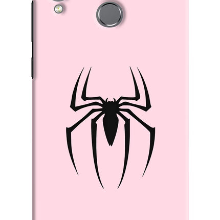 Peter Symbol Honor Play Hard Case Back Cover by Casekaro