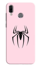 Peter Symbol Honor Play Hard Case Back Cover by Casekaro