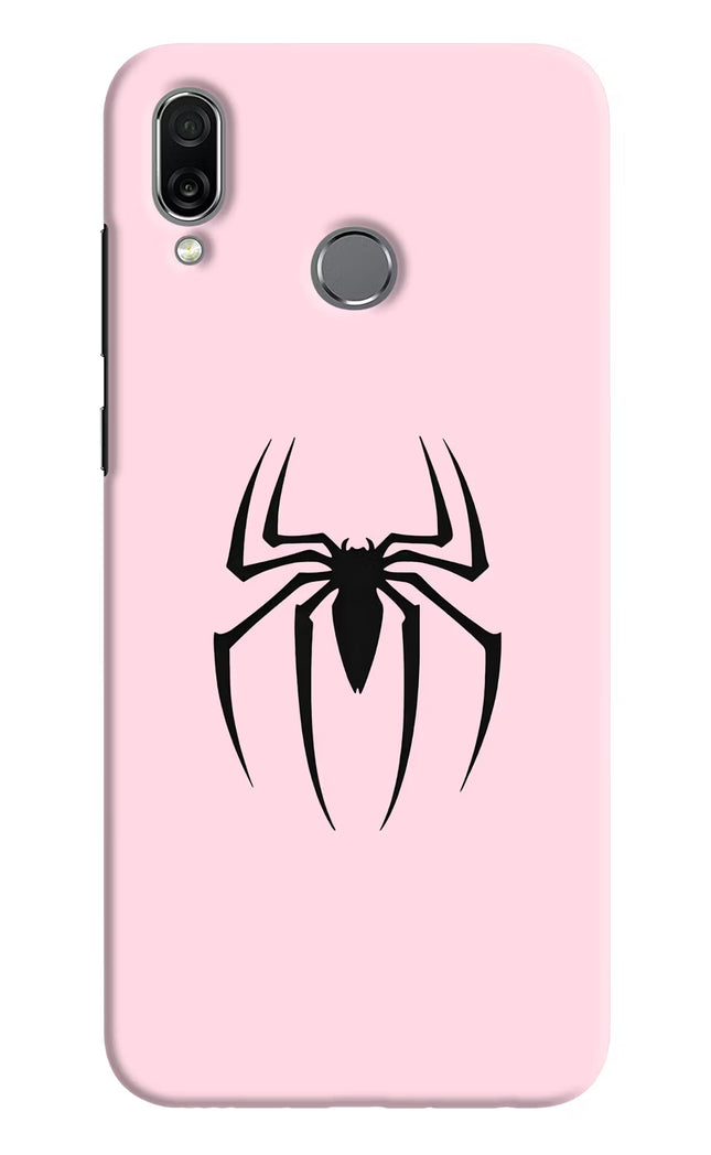 Peter Symbol Honor Play Hard Case Back Cover by Casekaro