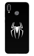 Miles Symbol Honor Play Hard Case Back Cover by Casekaro