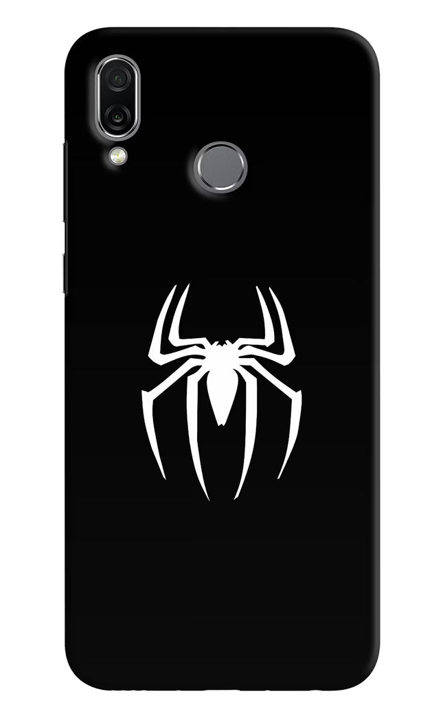 Miles Symbol Honor Play Hard Case Back Cover by Casekaro