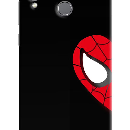 Peter Mask Honor Play Hard Case Back Cover by Casekaro