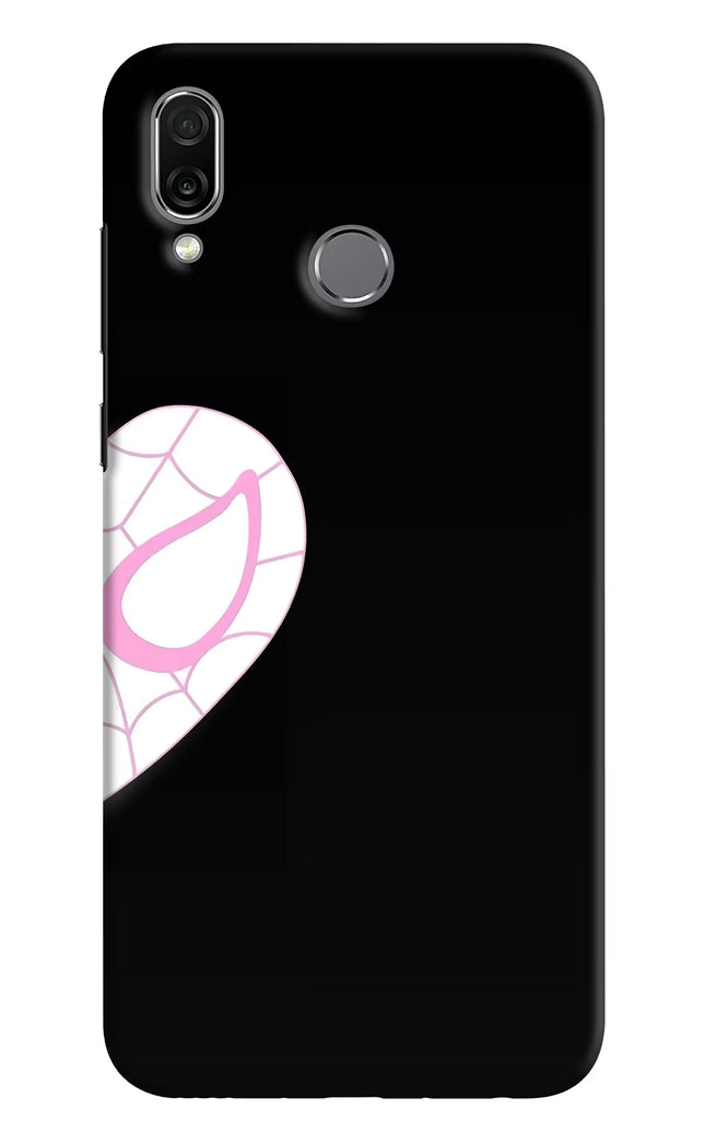 Gwen Mask Honor Play Hard Case Back Cover by Casekaro