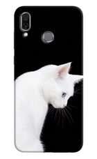 Snow Gaze Honor Play Hard Case Back Cover by Casekaro