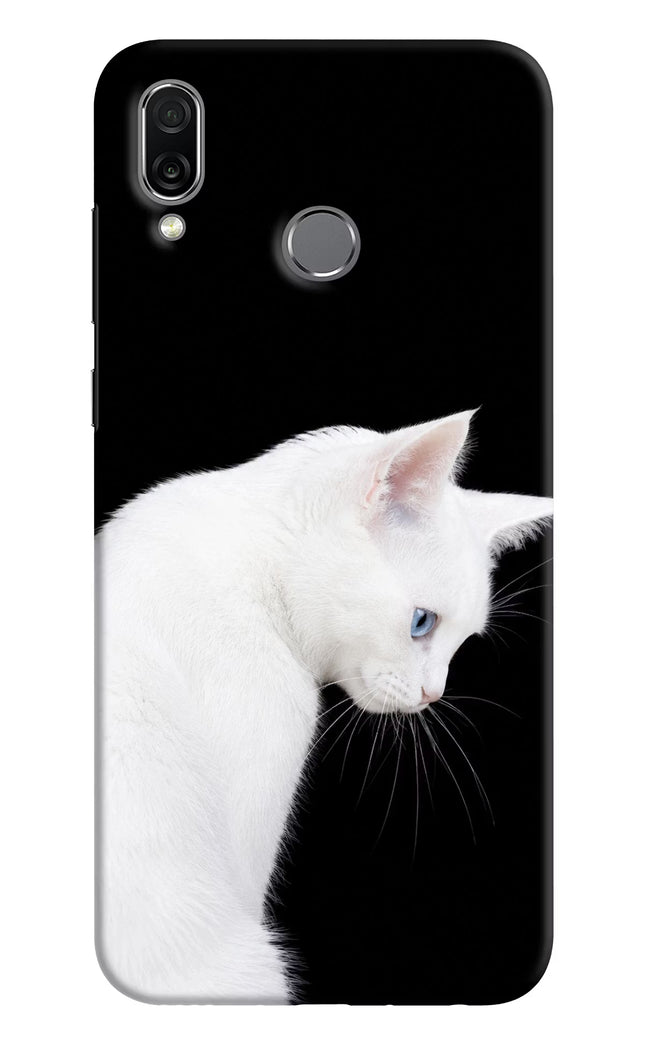 Snow Gaze Honor Play Hard Case Back Cover by Casekaro