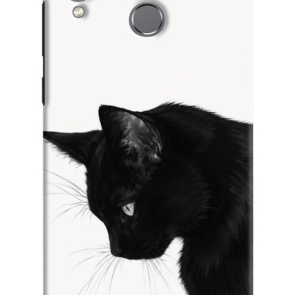 Shadow Gaze Honor Play Hard Case Back Cover by Casekaro