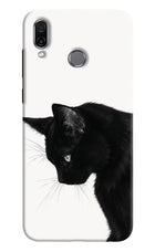 Shadow Gaze Honor Play Hard Case Back Cover by Casekaro