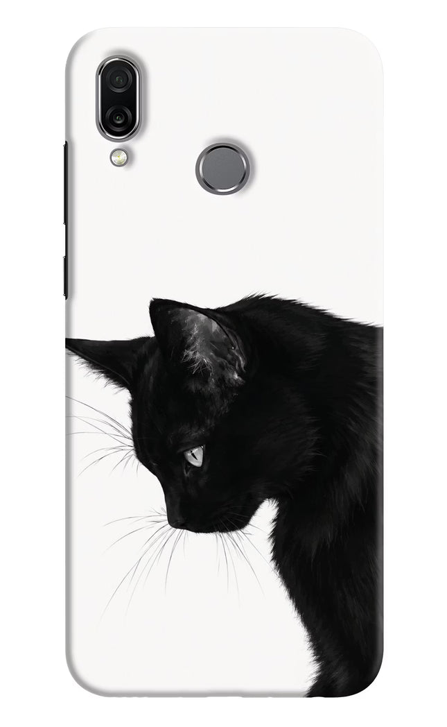 Shadow Gaze Honor Play Hard Case Back Cover by Casekaro