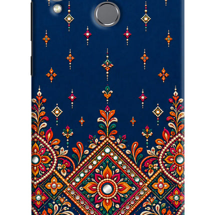 Neel Noor Honor Play Hard Case Back Cover by Casekaro