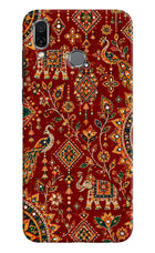 Laal Riwaaz Honor Play Back Cover