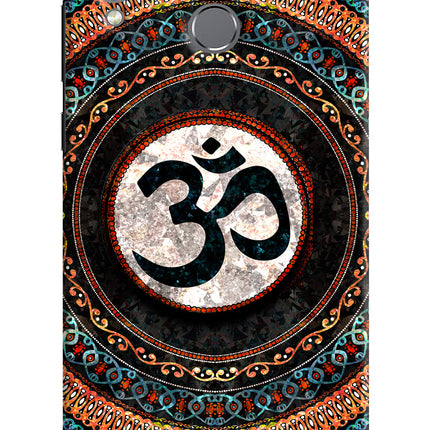 Om Culture Honor Play Pop Case by Casekaro
