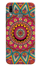 Mandala Honor Play Pop Case by Casekaro