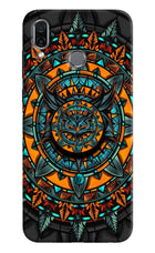 Angry Owl Honor Play Pop Case by Casekaro