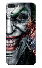 Joker Cam Honor 9 Lite Hard Case Back Cover by Casekaro