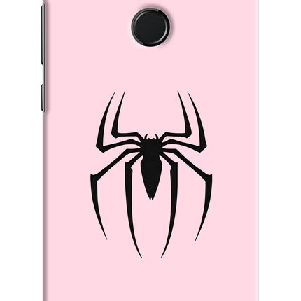 Peter Symbol Honor 9 Lite Hard Case Back Cover by Casekaro