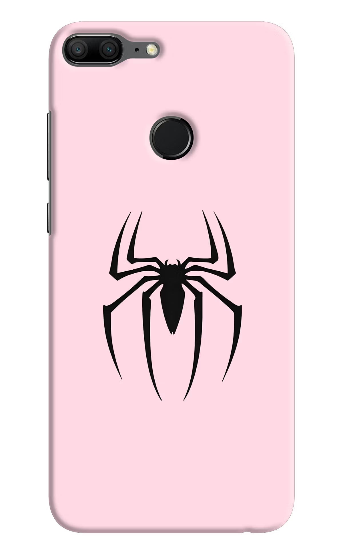 Peter Symbol Honor 9 Lite Back Cover