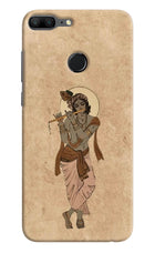 Krishna Honor 9 Lite Back Cover