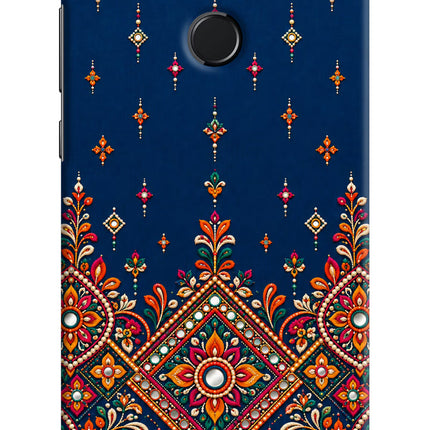 Neel Noor Honor 9 Lite Back Cover