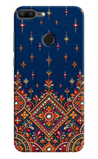 Neel Noor Honor 9 Lite Back Cover