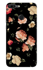 Flowers Honor 9 Lite Pop Case by Casekaro