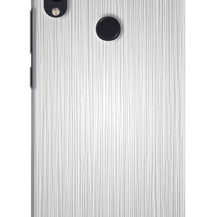 Wooden Grey Texture Redmi Note 7/7S/7 Pro Hard Case Back Cover by Casekaro