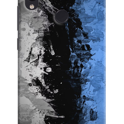 Artistic Design Redmi Note 7/7S/7 Pro Hard Case Back Cover by Casekaro