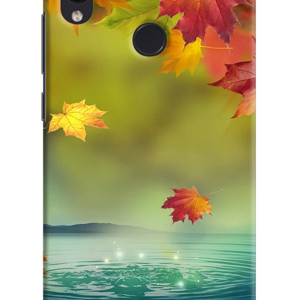 Flowers Redmi Note 7/7S/7 Pro Hard Case Back Cover by Casekaro