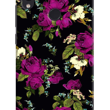 Flowers Redmi Note 7/7S/7 Pro Hard Case Back Cover by Casekaro