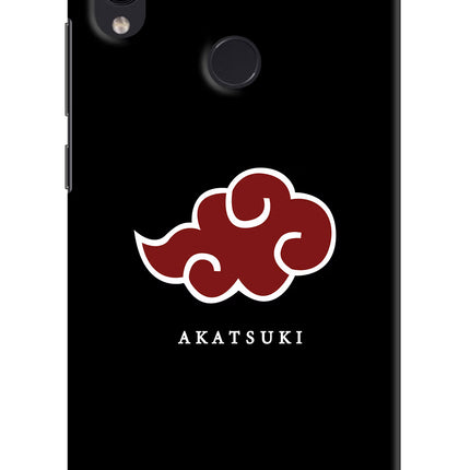 Akatsuki Redmi Note 7/7S/7 Pro Hard Case Back Cover by Casekaro