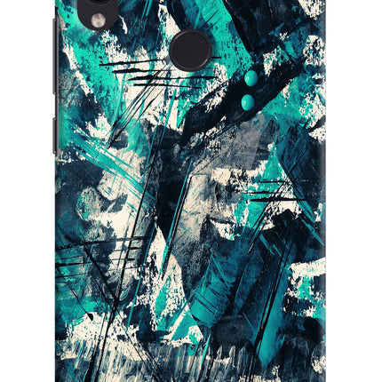 Artwork Redmi Note 7/7S/7 Pro Hard Case Back Cover by Casekaro