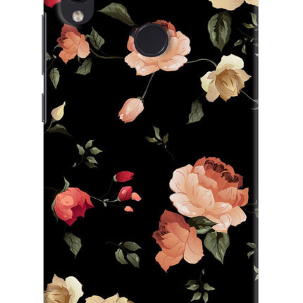 Flowers Redmi Note 7/7S/7 Pro Hard Case Back Cover by Casekaro