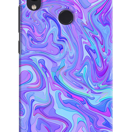 Glitter Redmi Note 7/7S/7 Pro Hard Case Back Cover by Casekaro
