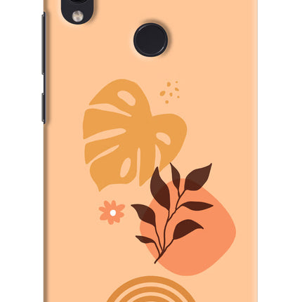 Bohemian Art Redmi Note 7/7S/7 Pro Hard Case Back Cover by Casekaro