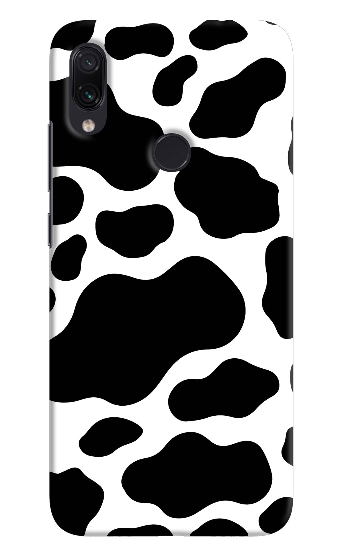 Cow Spots Redmi Note 7/7S/7 Pro Back Cover