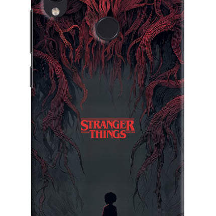 Ordinary Things Dark Side Redmi Note 7/7S/7 Pro Hard Case Back Cover by Casekaro