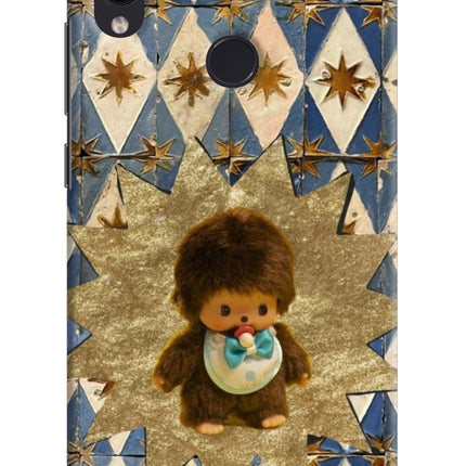 Woodooo Redmi Note 7/7S/7 Pro Hard Case Back Cover by Casekaro