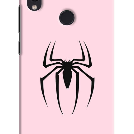 Peter Symbol Redmi Note 7/7S/7 Pro Hard Case Back Cover by Casekaro
