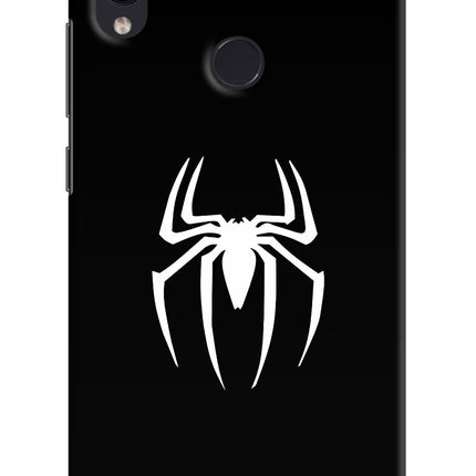 Miles Symbol Redmi Note 7/7S/7 Pro Hard Case Back Cover by Casekaro