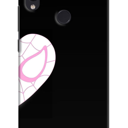 Gwen Mask Redmi Note 7/7S/7 Pro Hard Case Back Cover by Casekaro