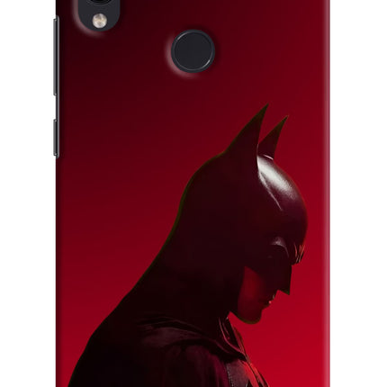 Dark Knight Redmi Note 7/7S/7 Pro Hard Case Back Cover by Casekaro